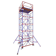 Вышка тура «Мега-5» 4 м
