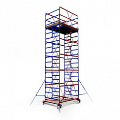 Вышка-тура «ТТ-2400ШН» 20,90
