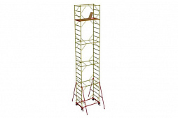 Передвижная вышка-тура «Балатон-12» 11,2м в аренду